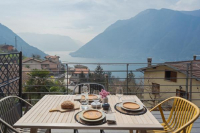 Residenza Maxim with pool by Rent All Como Nesso